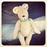 Large Jointed Bear 5 small