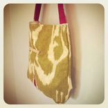 Pure Local Beeswax Pillar /Large And Long Burning /Cleans The Air /Natural Honey Scent 1 small