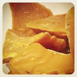 Pure Local Beeswax Pillar /Large And Long Burning /Cleans The Air /Natural Honey Scent 6 small