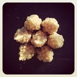Pure Local Beeswax // Pine Trees // Set Of 3 1 small