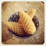 Pure Local Beeswax // Pine Cones // Set Of 3 2 small