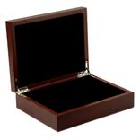Custom Rosewood Memento Box 3 small