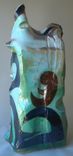 Torso Vase 3 small