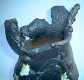 Contemporary Sculptural Form/Vase 1 small