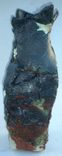 Contemporary Sculptural Form/Vase 4 small