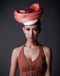 Twisted Jinsin Beret 2 small