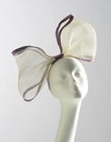 Big Bow Bridal Headpiece 1 small
