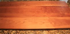 Cherry Cutting Board 1 small