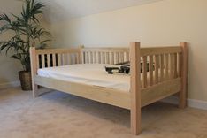 Contemporary Day Bed 4 small