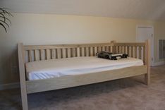 Contemporary Day Bed 6 small
