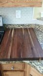 Walnut Cutting Board 3 small