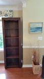 Walnut Shelving 2 small