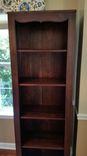Walnut Shelving 5 small
