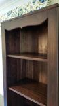 Walnut Shelving 3 small