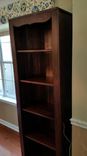Walnut Shelving 1 small