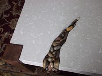 Custom Coffee Table 2 small