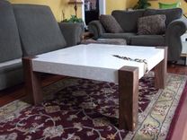 Custom Coffee Table 3 small