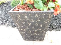 Concrete Planter 2 small