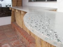 Outdoor Concrete Counter 1 small