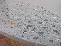 Outdoor Concrete Counter 2 small