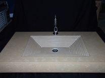 Custom Sink 1 small
