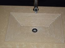 Custom Sink 2 small