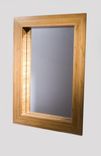 Mirror Frame In Bamboo 1 small