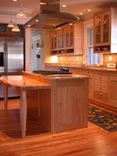 Custom Kitchen - Old Greenwich Ct 2 small