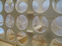 Modular Wine Rack 2 small