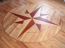 Compass Rose 1 small