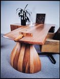 Executive Desk 2 small