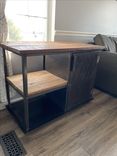 Credenzas / Sideboard Industrial Style 2 small