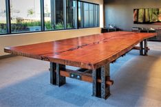 Boardroom Table 2 small