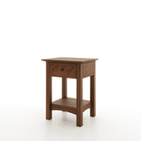 Modern Shaker Bedroom Night Stand 2 small