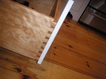 Painted Maple Kitchen 3 small