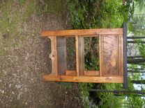 Custom Reclaimed Soapstone Top Bathroom Stands 5 small