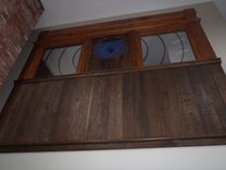 The Chrysalis----Meditation Room Divider 3 small