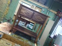 Black Walnut Vanity With Maple Inlay 3 small