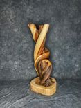 Juniper Taxidermy Display Stand 5 small