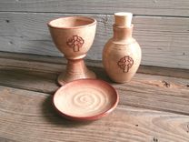 St. Columba Communion Set 1 small