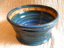 Wandering Paws Pet Bowl 2 small