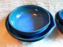 Nested Mixing Bowl Set 2 small