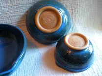 Nested Mixing Bowl Set 3 small