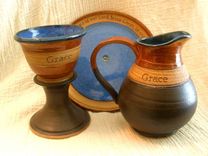 Communion Or Eucharist Serving Set 1 small