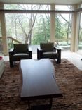 Black Walnut Coffee Table Live Edge 2 small