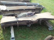 Black Walnut Live Edge Slabs Very Rare 55 1 small