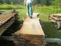 Black Walnut Live Edge Slabs Very Rare 55 2 small