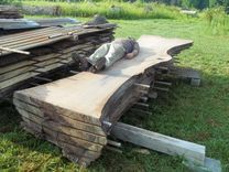 Black Walnut Live Edge Slabs Very Rare 55 3 small
