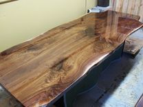 Live Edge Slab Tops We Make The Slab Out Of Trees 2 small