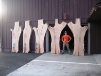 Live Edge Slab Tops We Make The Slab Out Of Trees 7 small